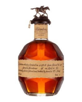 BLANTON’S Original Single Barrel Bourbon 750ml bottle