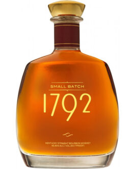 1792 Small Batch Kentucky Straight Bourbon