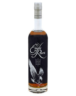 EAGLE RARE 10 Year Old Kentucky Straight Bourbon 750ml bottle