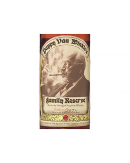 OLD RIP VAN WINKLE Pappy Van Winkle’s 23 Year Old Family Reserve Bourbon 750ml bottle