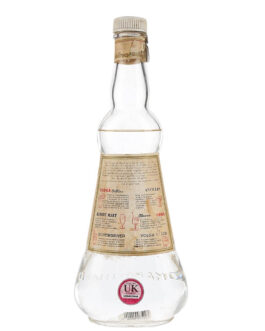 Keglevich Vodka Bot.1940s 75cl