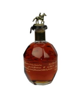 BLANTON’S Gold Edition Bourbon 700ml bottle