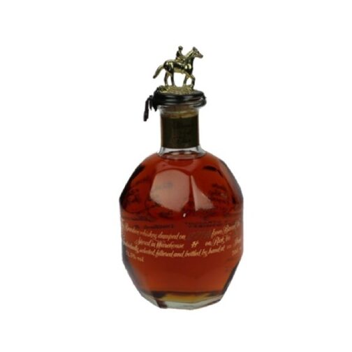 BLANTON'S Gold Edition Bourbon 700ml bottle