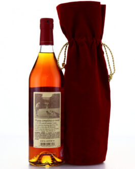 OLD RIP VAN WINKLE Pappy Van Winkle’s 20 Year Old Family Reserve Bourbon 750ml bottle