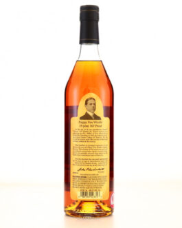 OLD RIP VAN WINKLE Pappy Van Winkle’s 15 Year Old Family Reserve Bourbon 750ml bottle