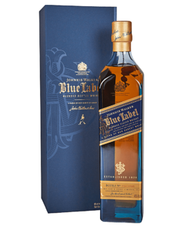 Johnnie Walker Blue Label