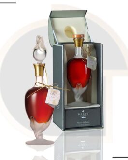 Hardy Noces de Perle Grand Champagne Cognac