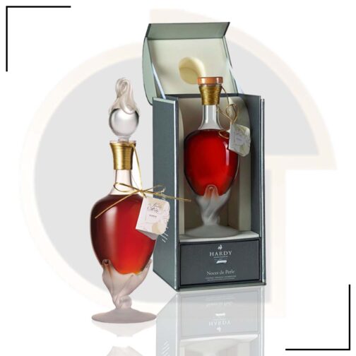 Hardy Noces de Perle Grand Champagne Cognac