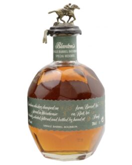 BLANTON’S Special Reserve Bourbon 700ml bottle