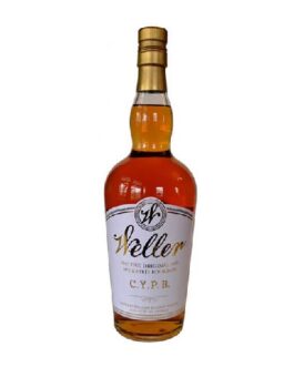 W. L. WELLER CYPB Craft Your Perfect Bourbon 750ml bottle