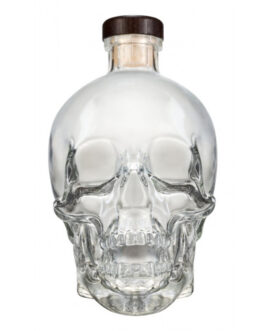 Crystal Skull Vodka