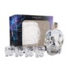 Crystal Head Gift Pack