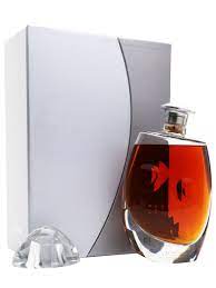 Hennessy Ellipse Cognac Baccarat Crystal 70cl