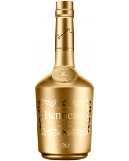 Hennessy VS Gold Limited Edition 2020