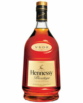 Hennessy VSOP Privilege Cognac