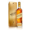 Johnnie Walker Gold Label