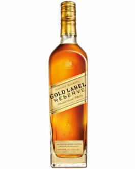 Johnnie Walker Gold Label Reserve Scotch Whisky