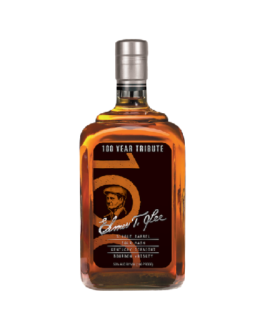 ELMER T. LEE 100 Year Tribute Single Barrel Sour Mash Bourbon Whiskey 750ml bottle