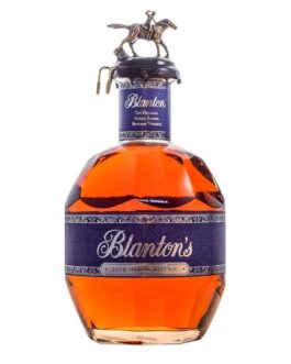 BLANTON’S Poland Blue Label 2019 Special Release Single Barrel Bourbon 700ml bottle