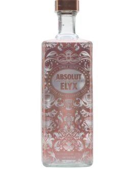 Absolut Elyx Nite Light Up Magnum 175cl