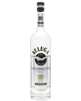 Beluga Noble Russian Vodka Magnum