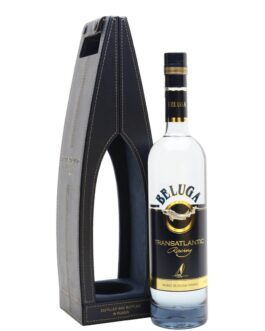 Beluga Transatlantic Racing Vodka 70cl