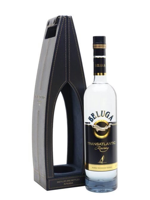 Beluga Transatlantic Racing Vodka