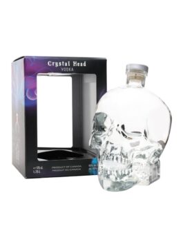 Crystal Head Vodka Magnum