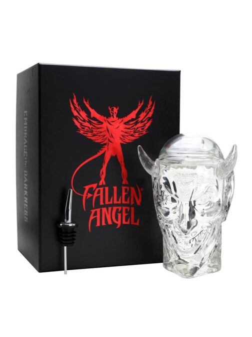 Fallen Angel DT1 Vodka 70cl