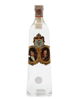 Stefanof Imperial Vodka Bot.1960s 75cl