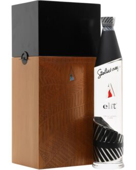 Stolichnaya Elit New Zealand Edition Pristine Series 100cl